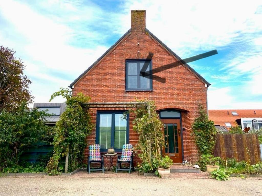 Philipstere Appartement Sint Philipsland