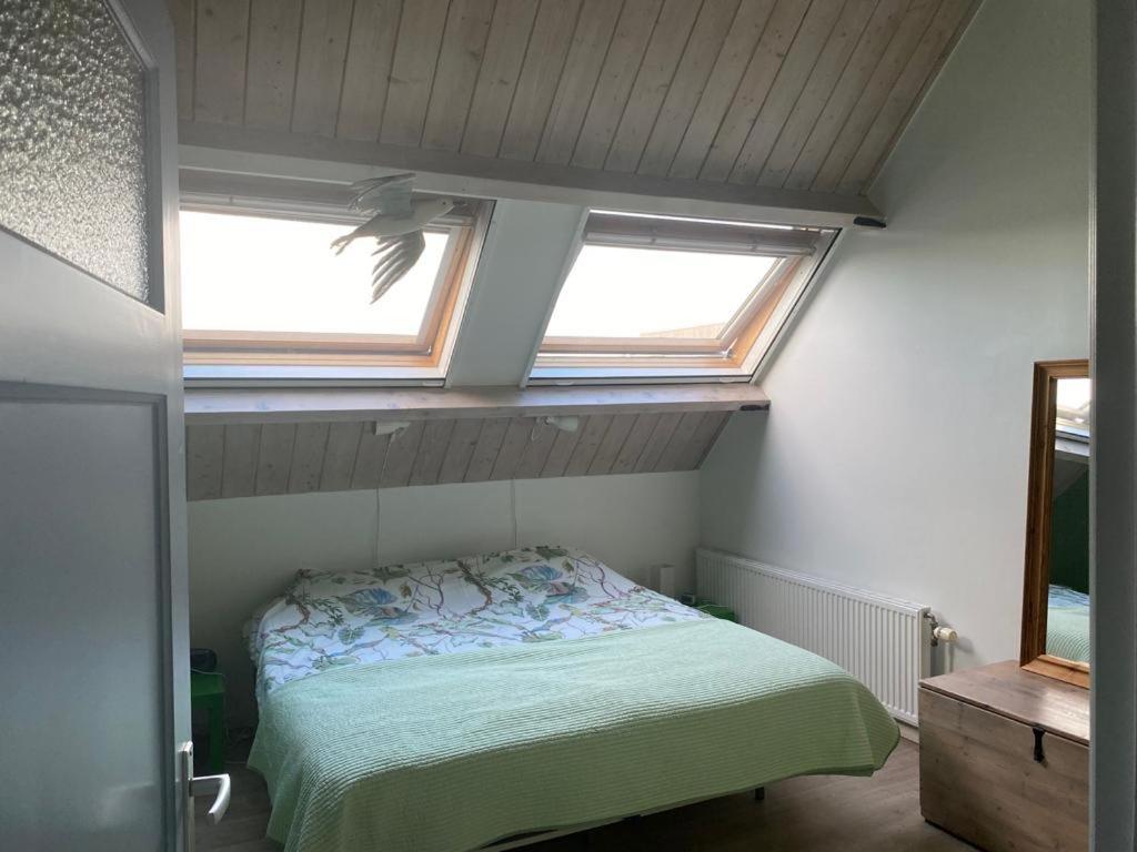 Philipstere Appartement *