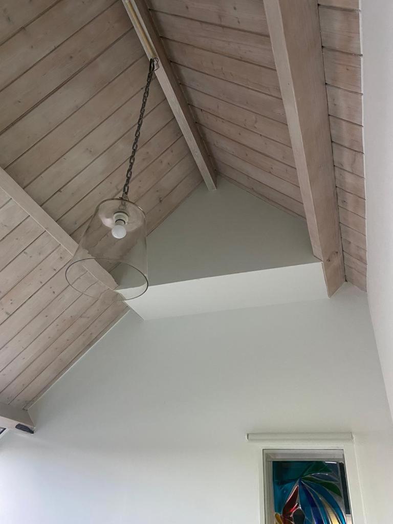 Philipstere Appartement Sint Philipsland