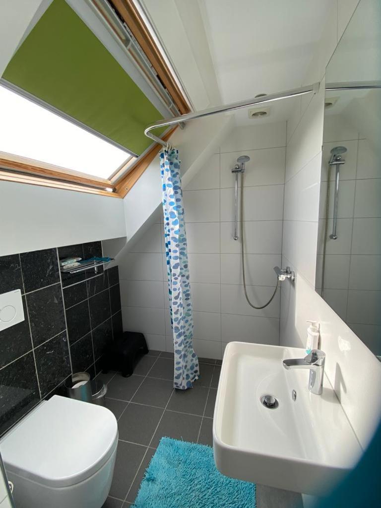 Philipstere Appartement *