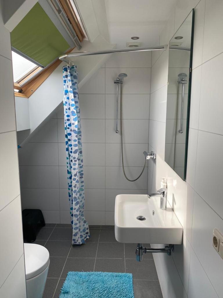 Appartement Philipstere *