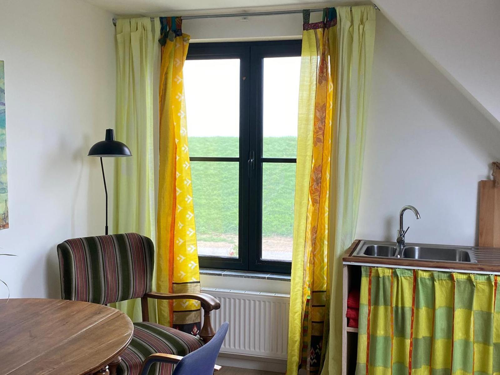 Appartement Philipstere Sint Philipsland