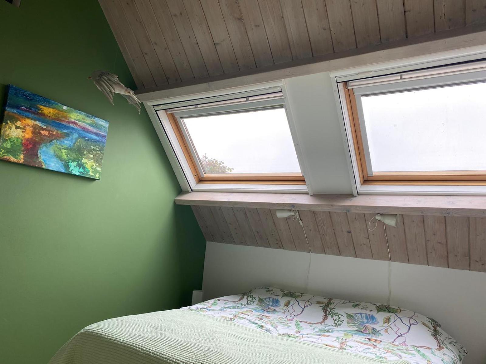 Appartement Philipstere