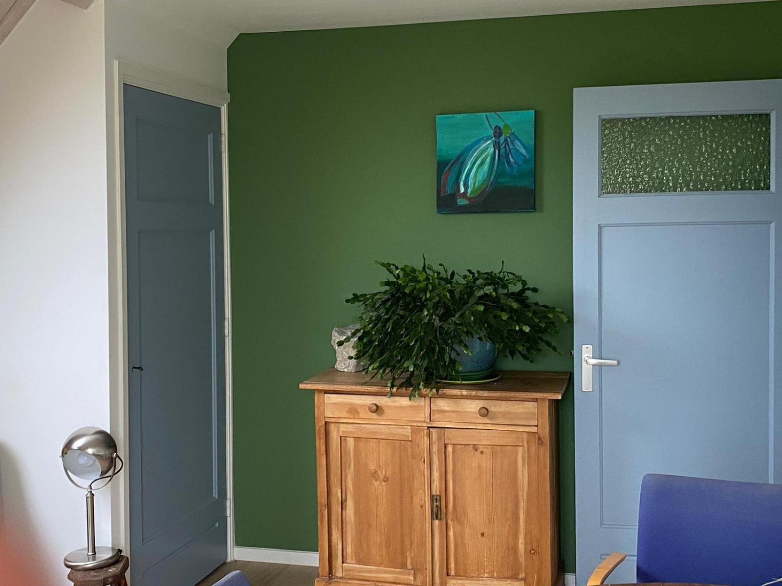 Philipstere Appartement