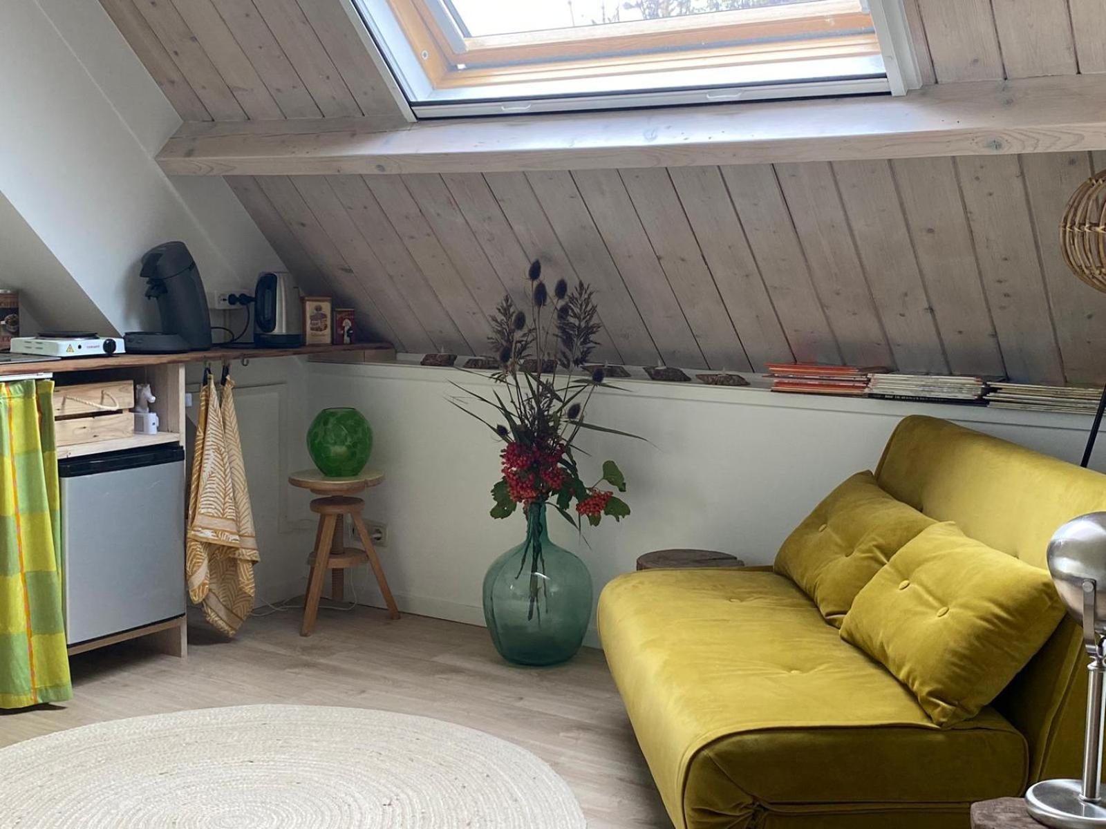 Appartement Philipstere