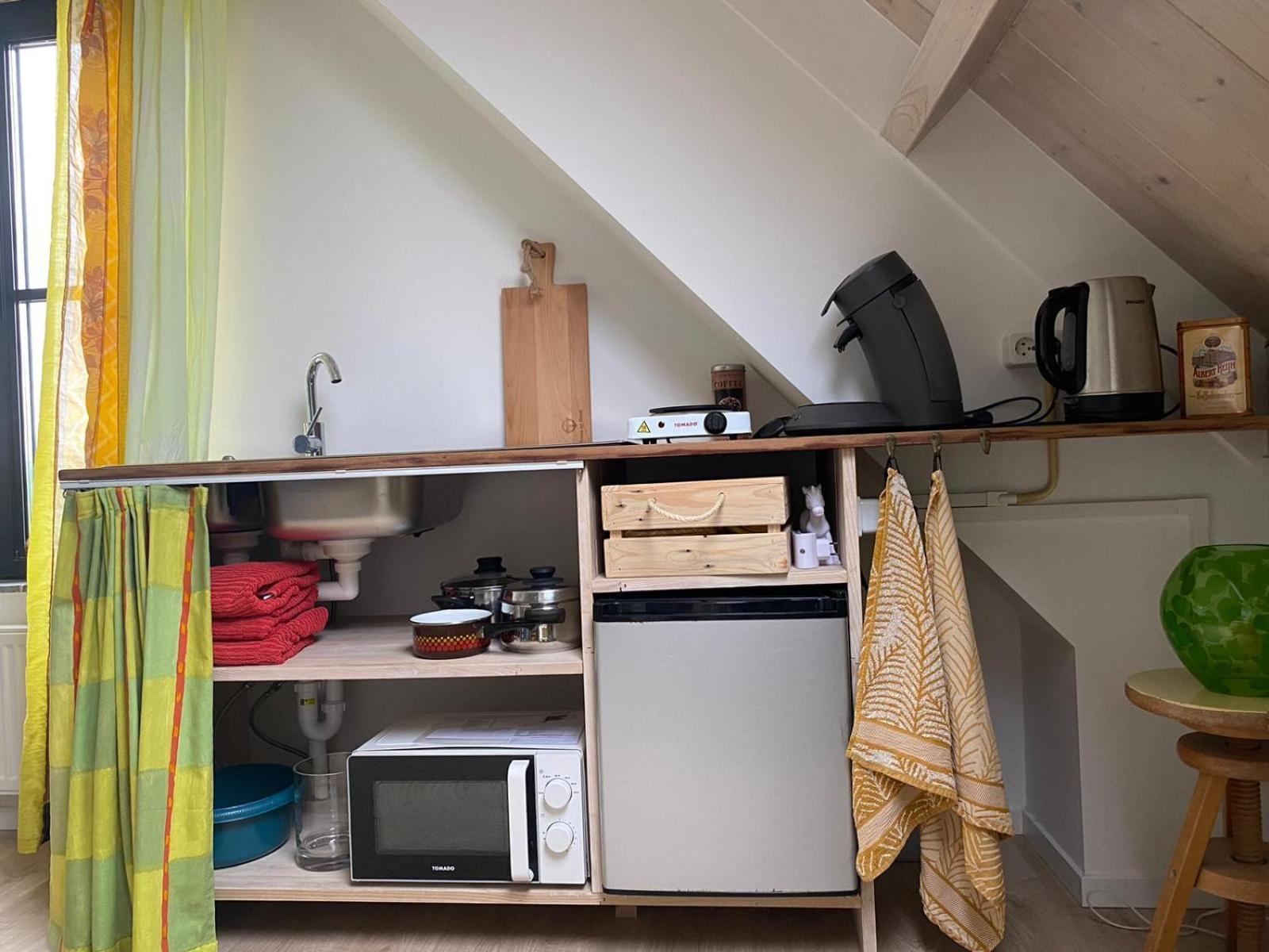 Philipstere Appartement *