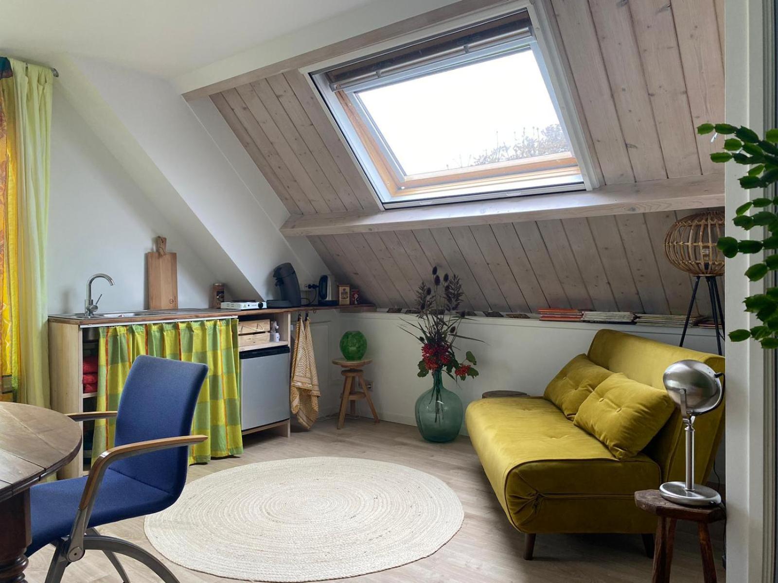 Appartement Philipstere Sint Philipsland