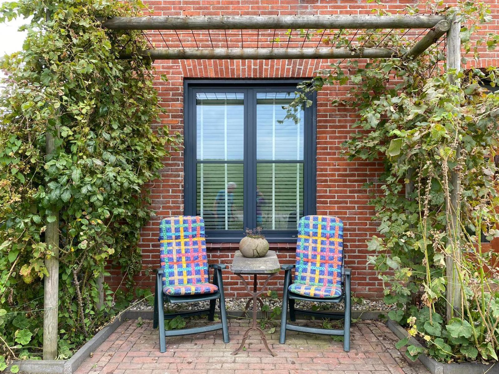 Appartement Philipstere